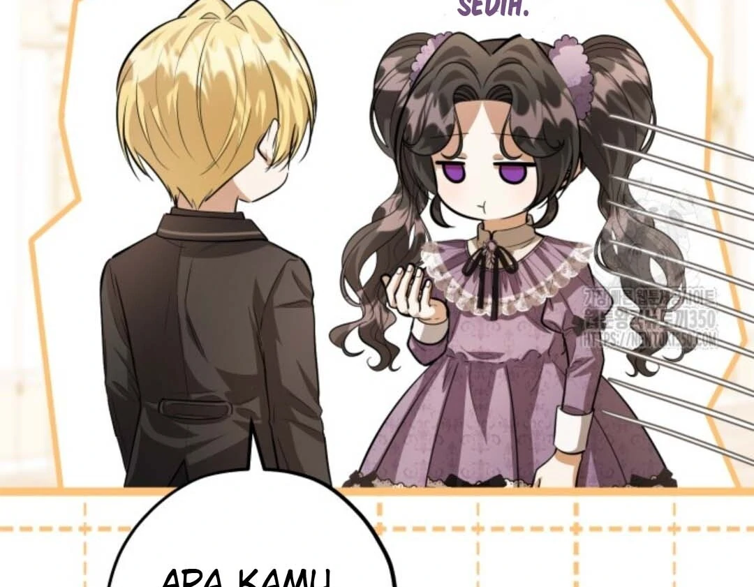 The Villain’s Daughter Plans To Run Away Chapter 42 - Halaman 161