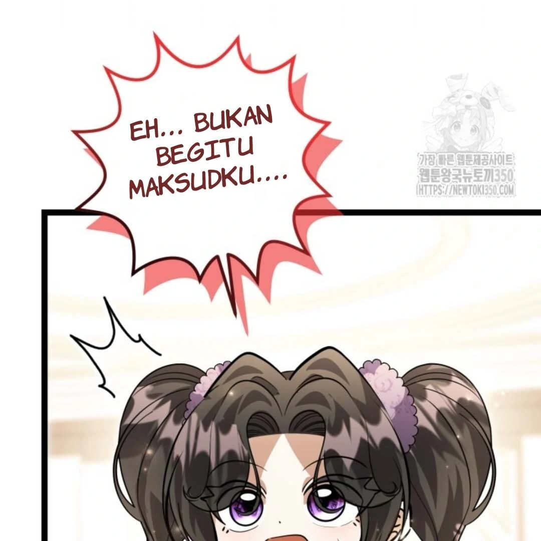 The Villain’s Daughter Plans To Run Away Chapter 42 - Halaman 163