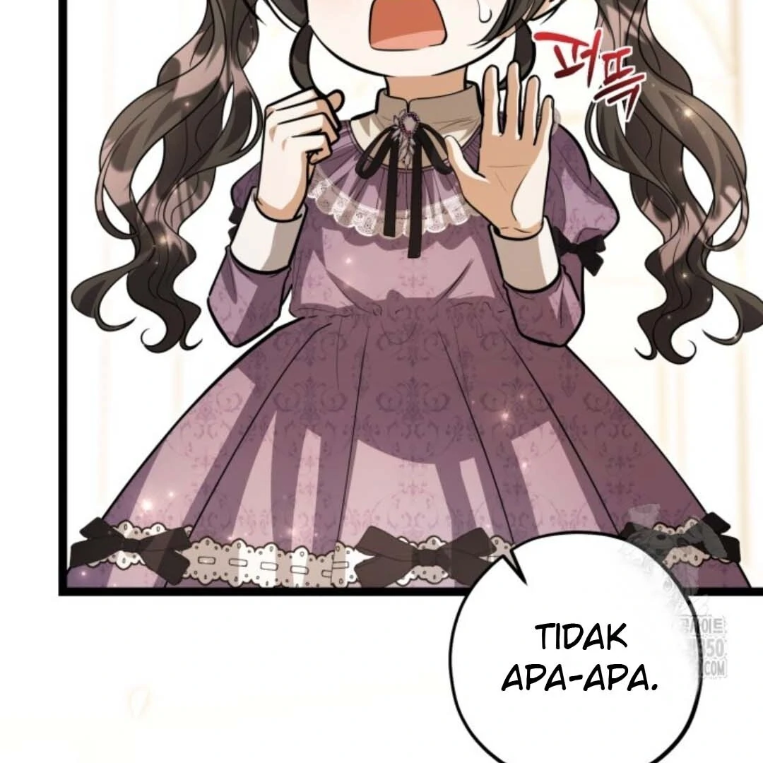 The Villain’s Daughter Plans To Run Away Chapter 42 - Halaman 164