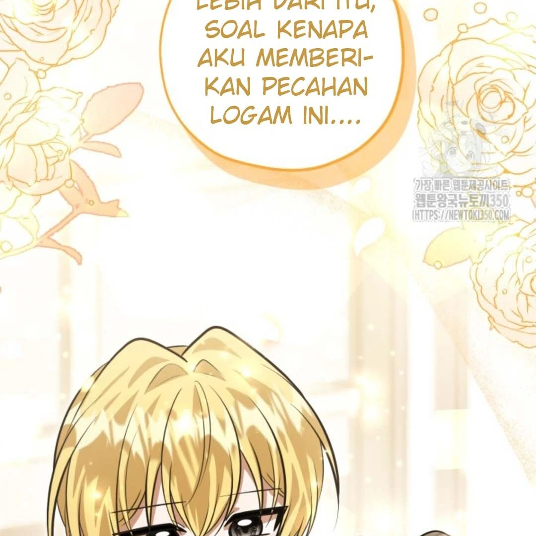The Villain’s Daughter Plans To Run Away Chapter 42 - Halaman 166
