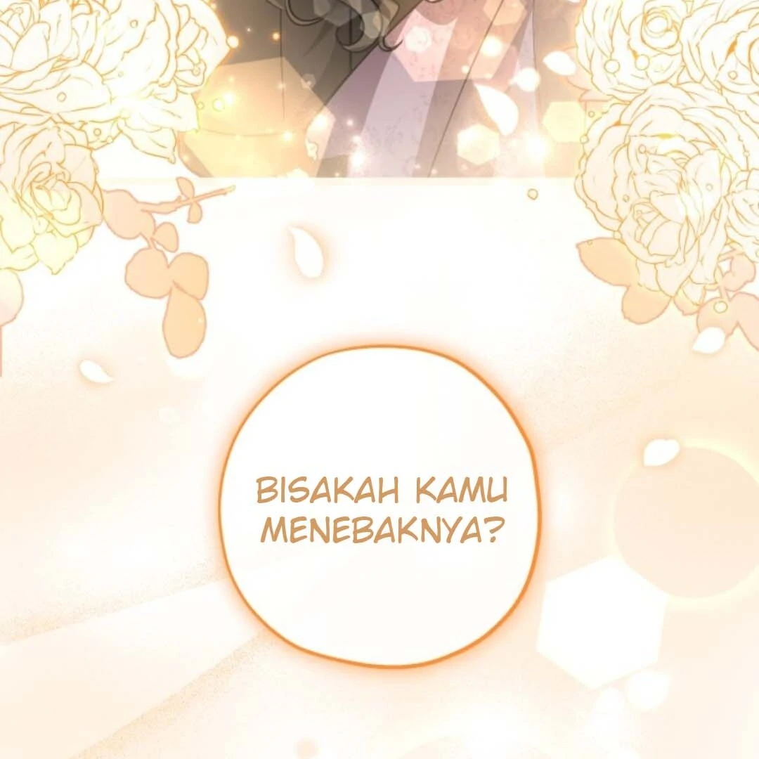 The Villain’s Daughter Plans To Run Away Chapter 42 - Halaman 168