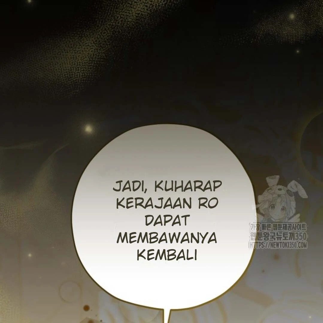 The Villain’s Daughter Plans To Run Away Chapter 42 - Halaman 18