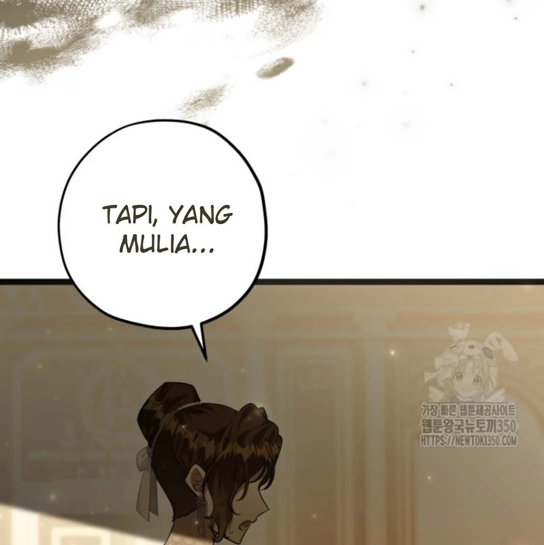 The Villain’s Daughter Plans To Run Away Chapter 42 - Halaman 21