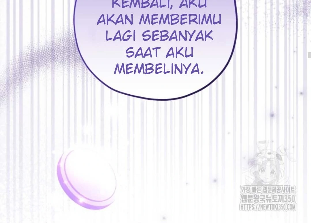 The Villain’s Daughter Plans To Run Away Chapter 42 - Halaman 26