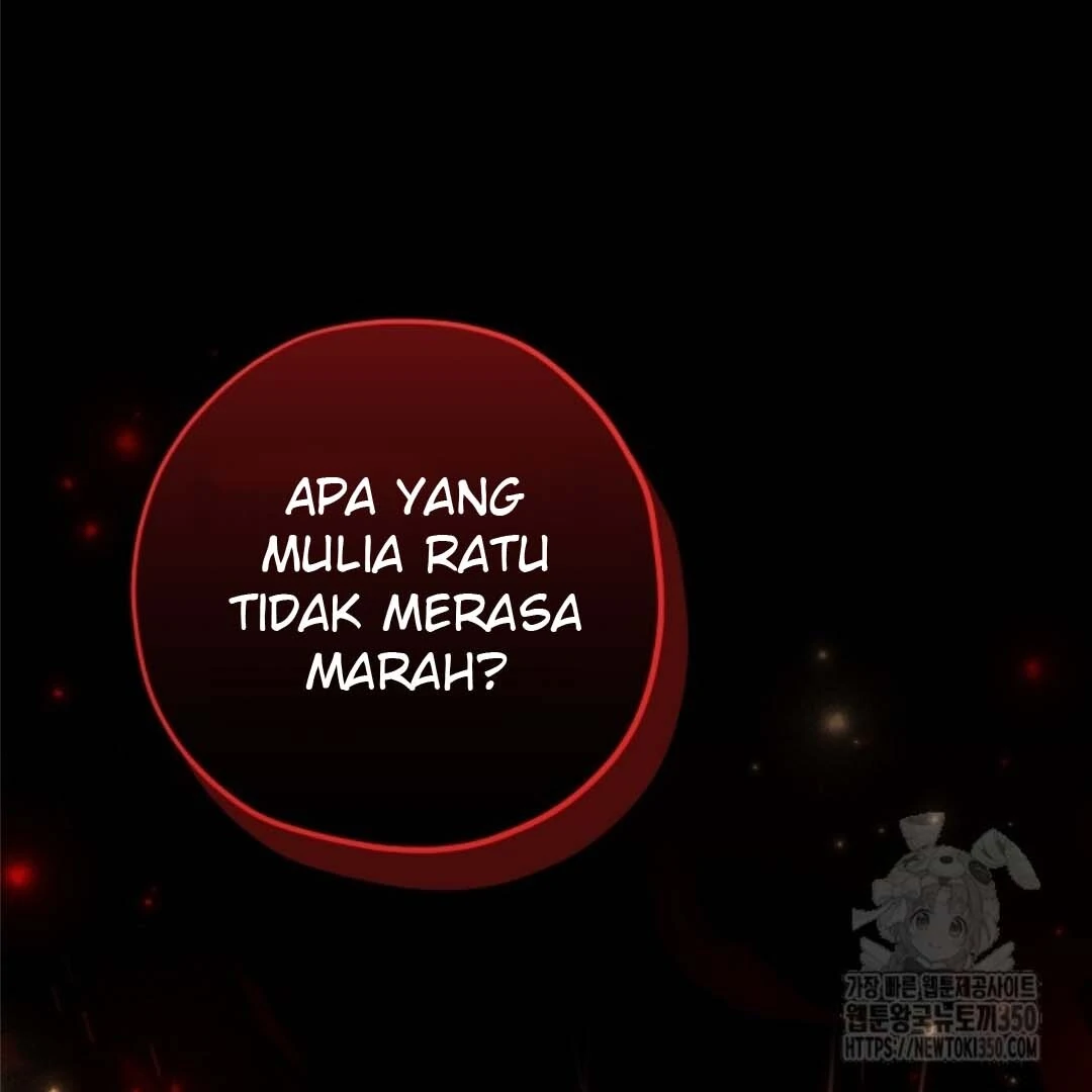 The Villain’s Daughter Plans To Run Away Chapter 42 - Halaman 29