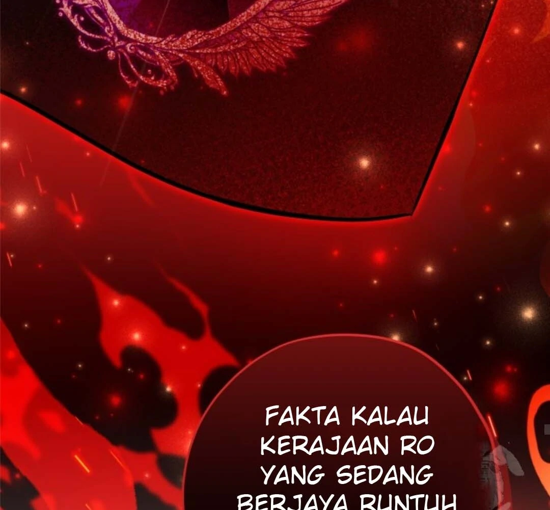 The Villain’s Daughter Plans To Run Away Chapter 42 - Halaman 32