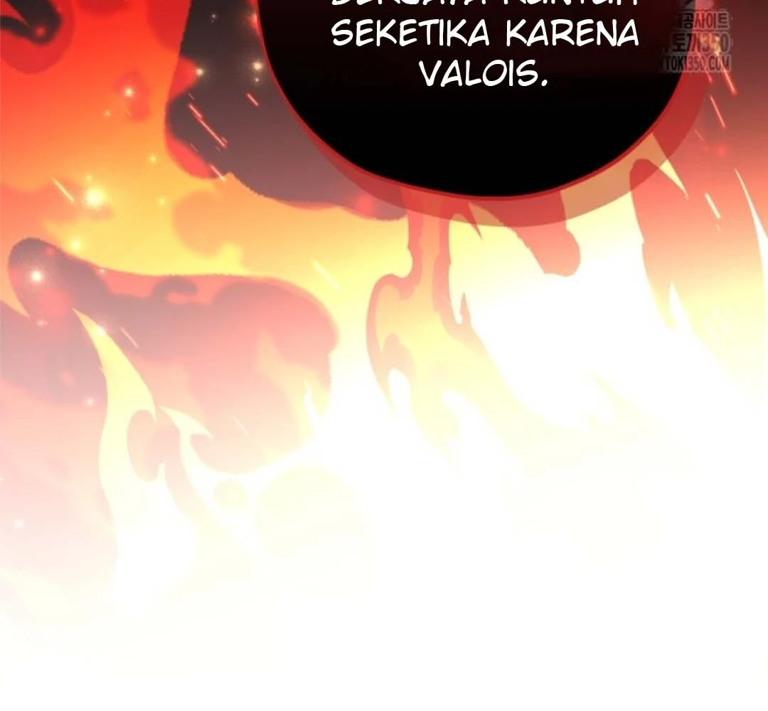 The Villain’s Daughter Plans To Run Away Chapter 42 - Halaman 33