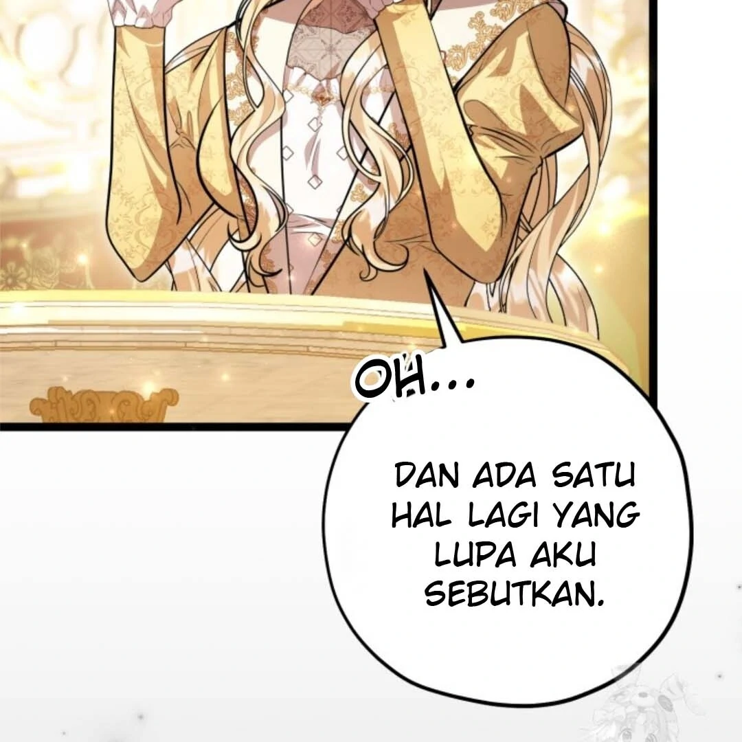 The Villain’s Daughter Plans To Run Away Chapter 42 - Halaman 35