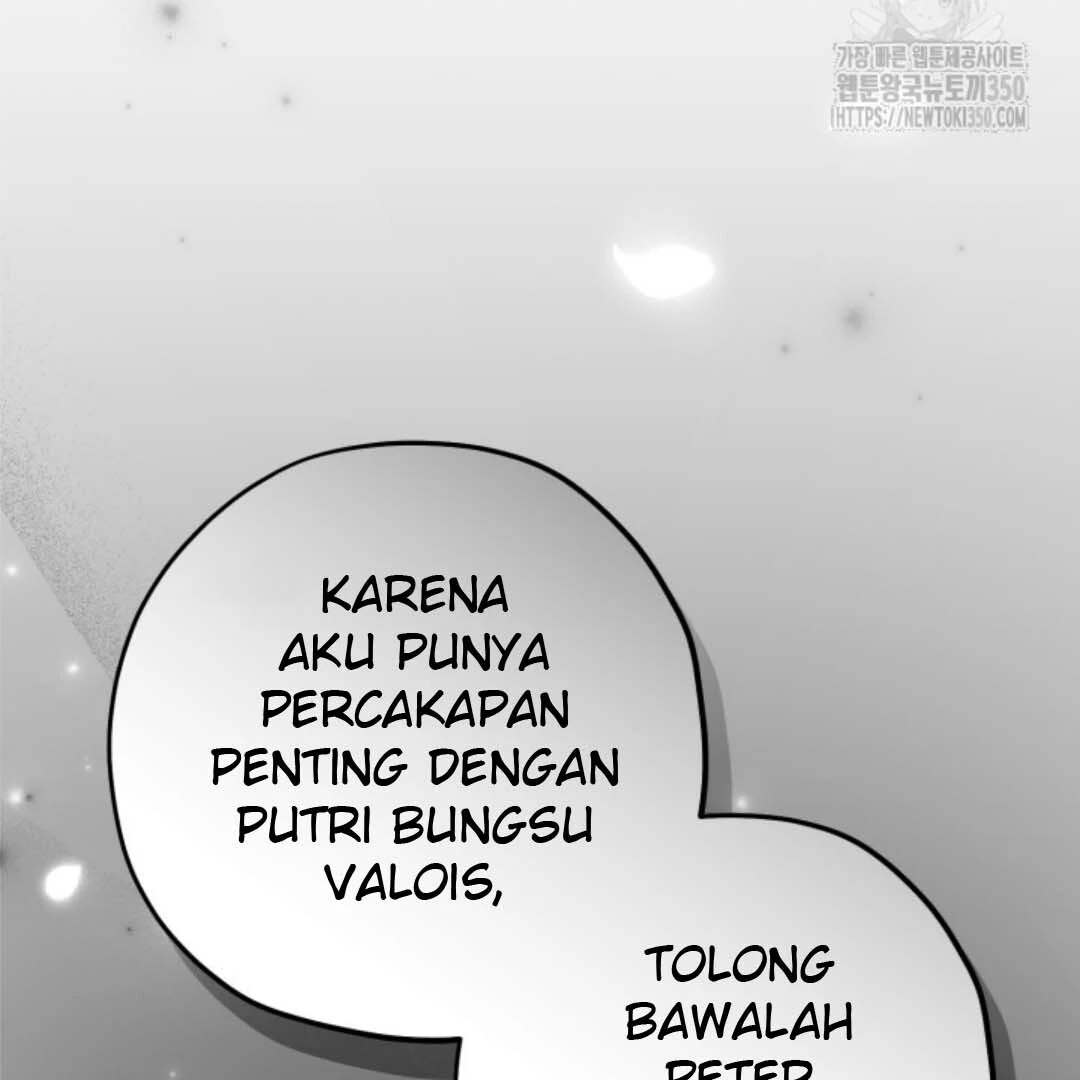 The Villain’s Daughter Plans To Run Away Chapter 42 - Halaman 36