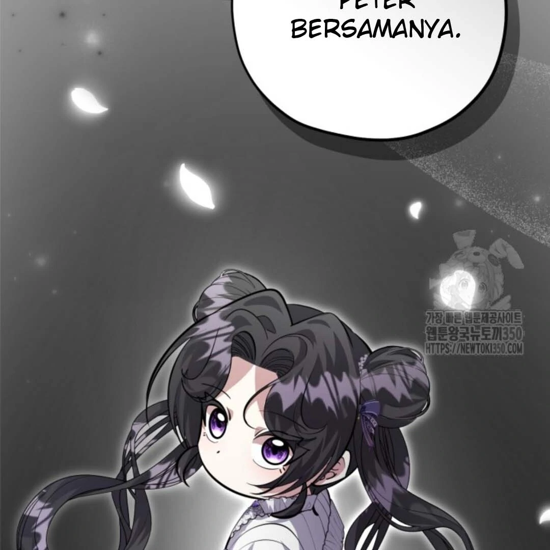The Villain’s Daughter Plans To Run Away Chapter 42 - Halaman 37