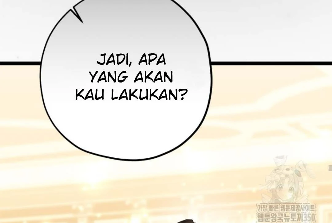 The Villain’s Daughter Plans To Run Away Chapter 42 - Halaman 40