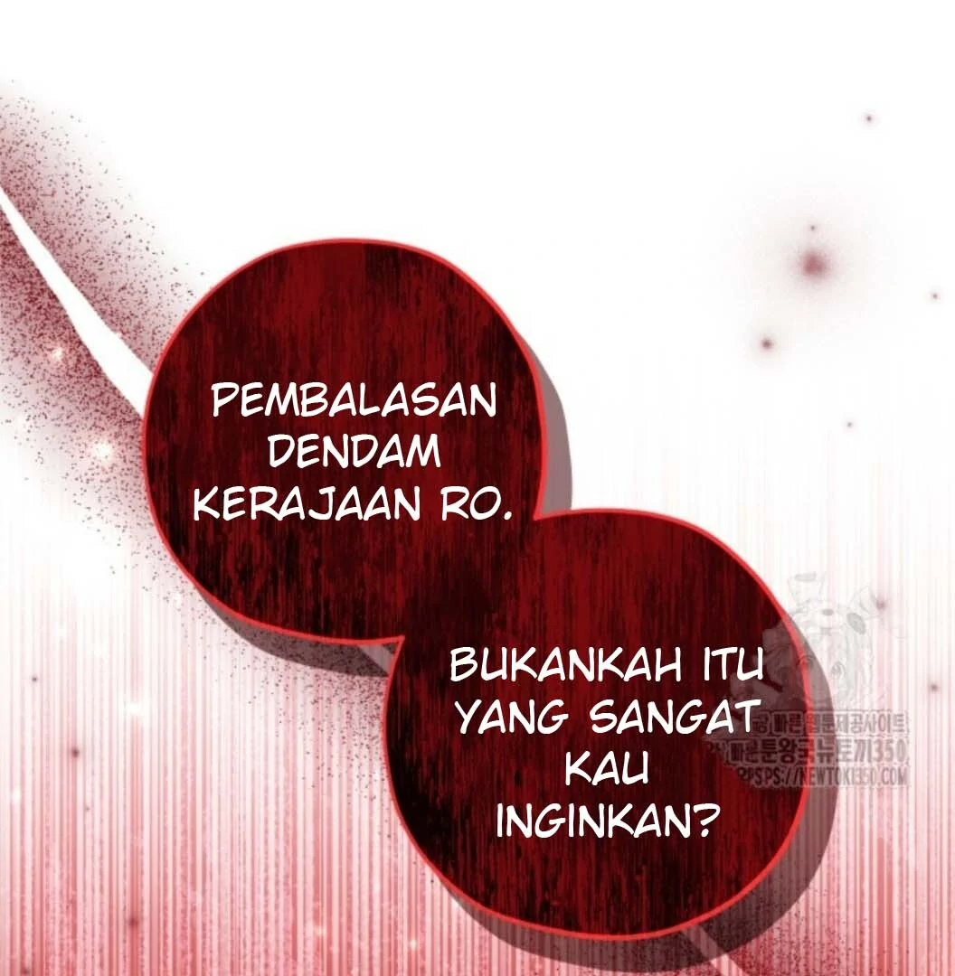 The Villain’s Daughter Plans To Run Away Chapter 42 - Halaman 42