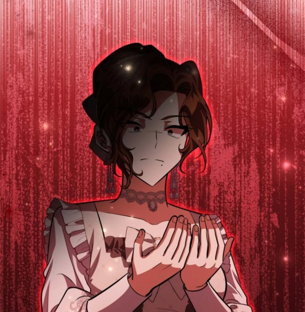 The Villain’s Daughter Plans To Run Away Chapter 42 - Halaman 43