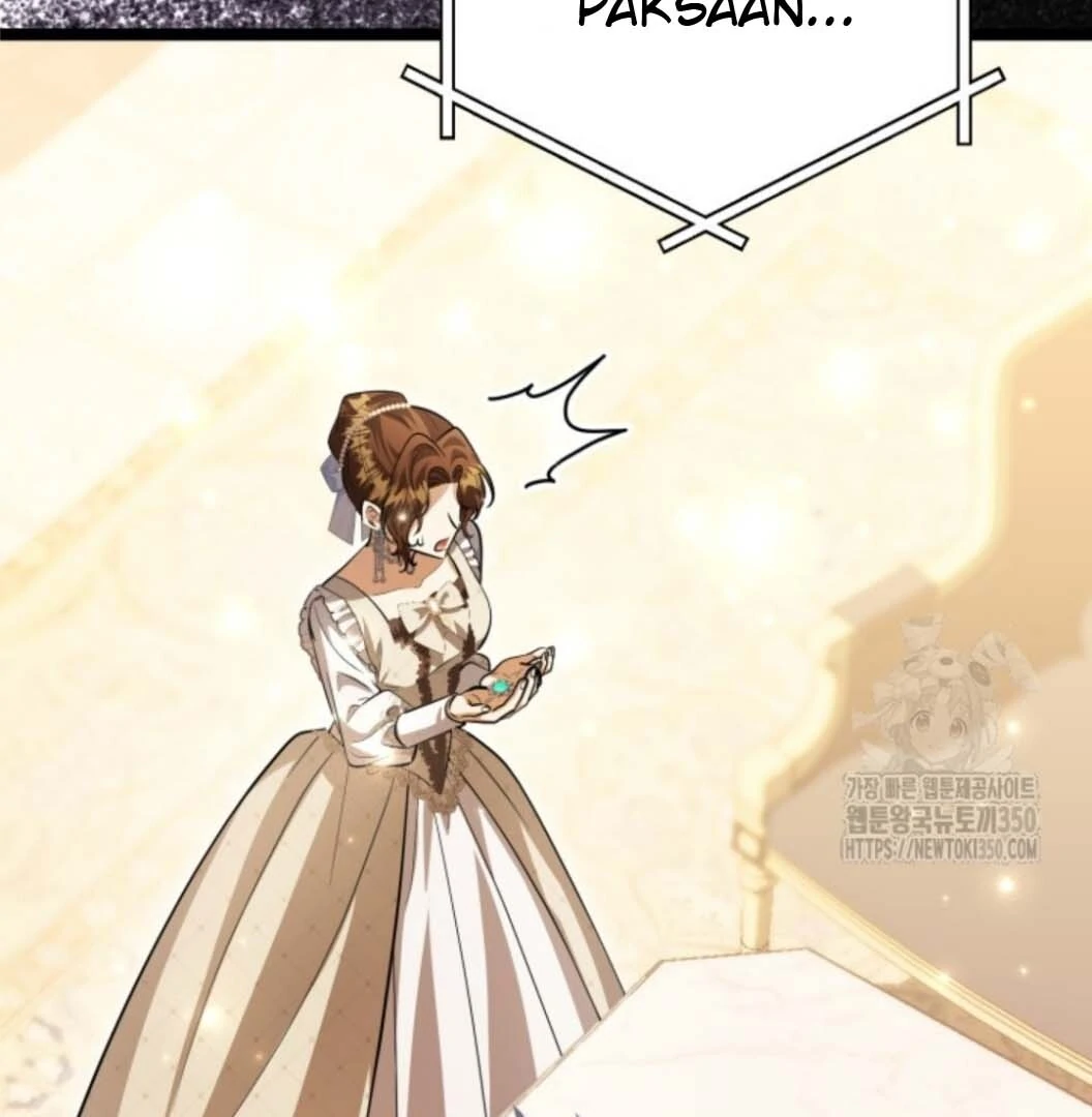 The Villain’s Daughter Plans To Run Away Chapter 42 - Halaman 48