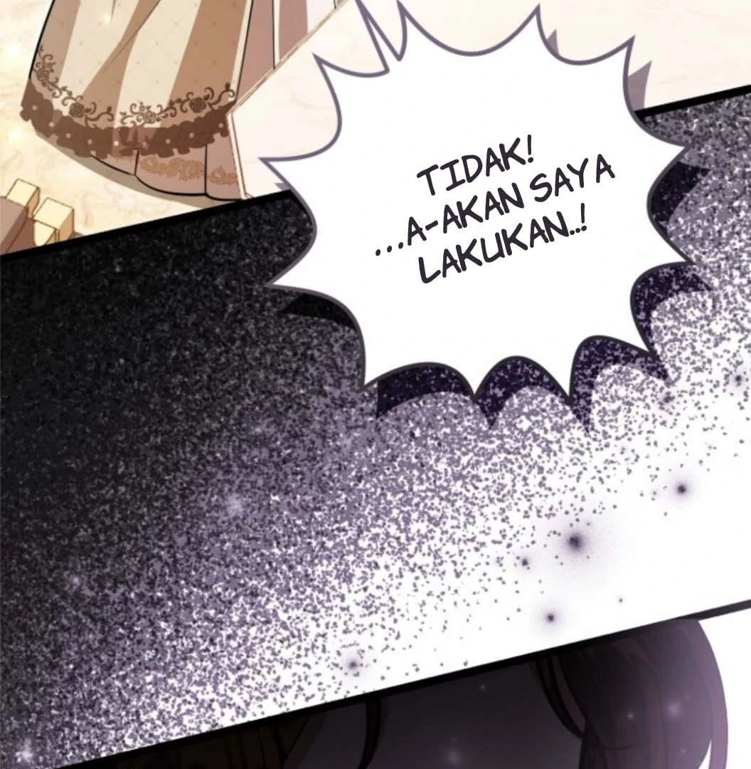 The Villain’s Daughter Plans To Run Away Chapter 42 - Halaman 49