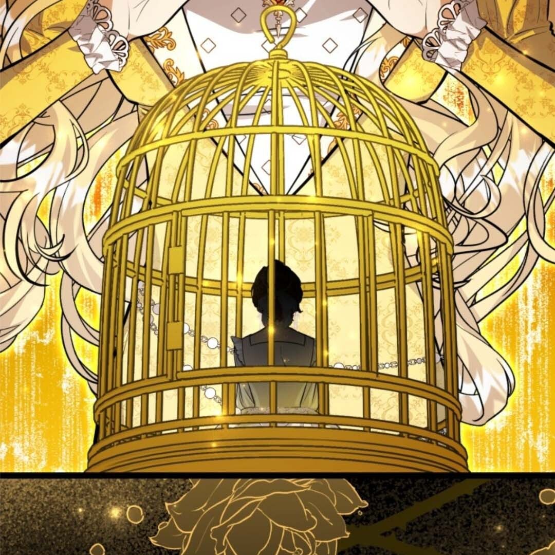 The Villain’s Daughter Plans To Run Away Chapter 42 - Halaman 54