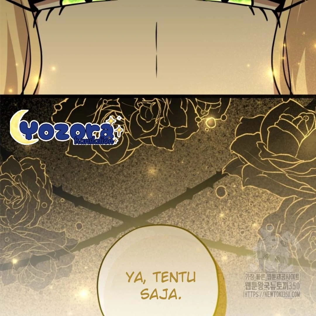 The Villain’s Daughter Plans To Run Away Chapter 42 - Halaman 56