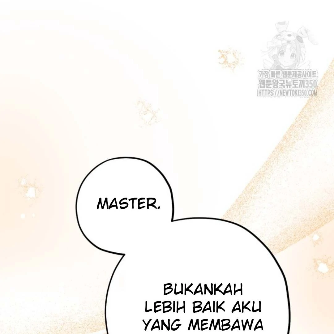 The Villain’s Daughter Plans To Run Away Chapter 42 - Halaman 59
