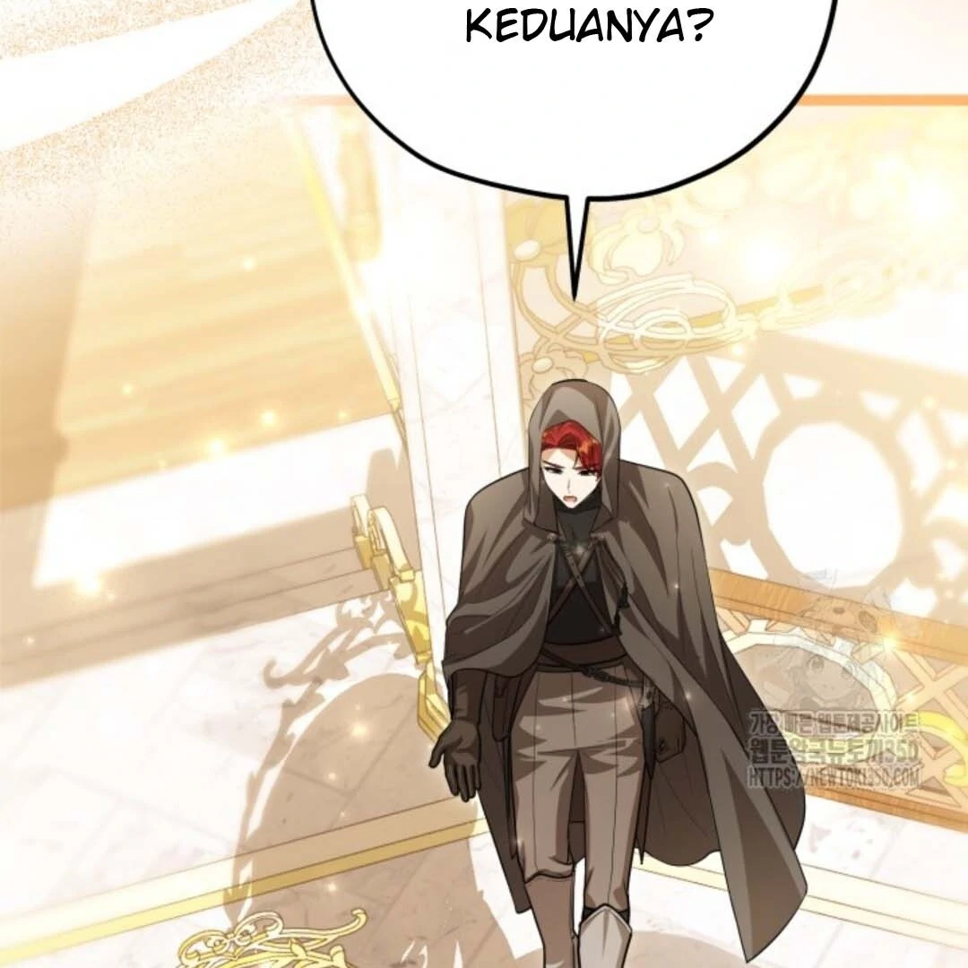 The Villain’s Daughter Plans To Run Away Chapter 42 - Halaman 60