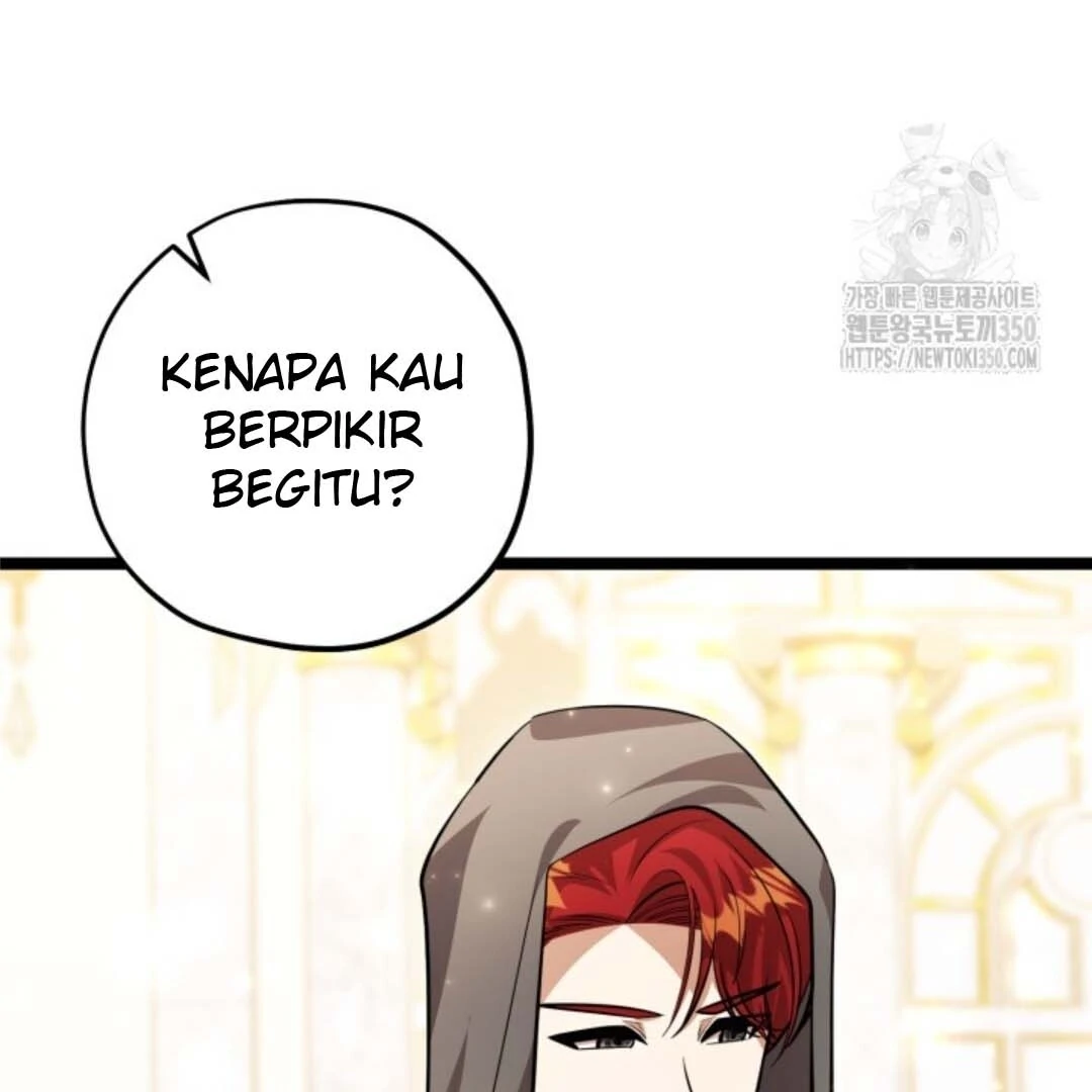 The Villain’s Daughter Plans To Run Away Chapter 42 - Halaman 62