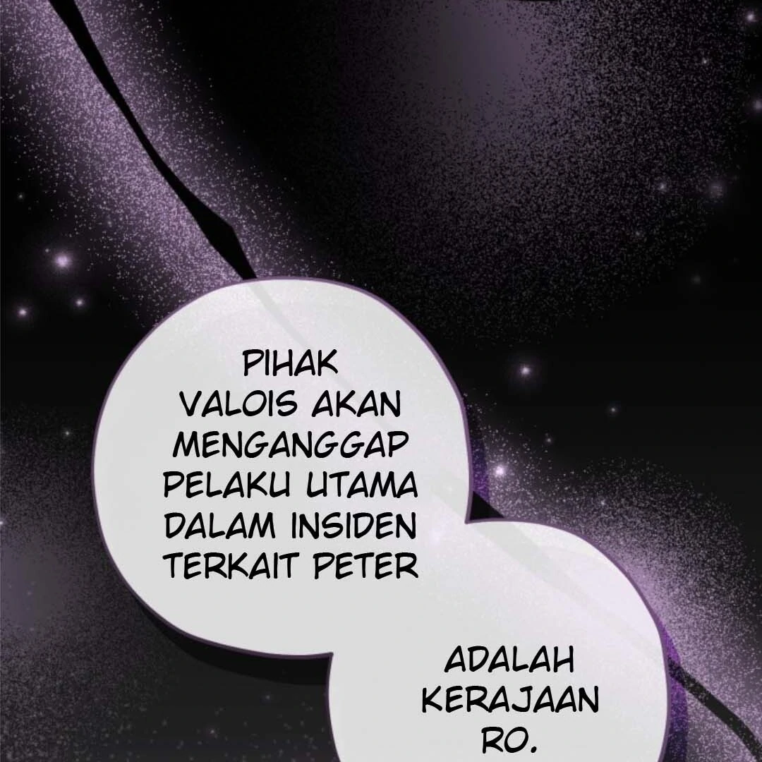 The Villain’s Daughter Plans To Run Away Chapter 42 - Halaman 64