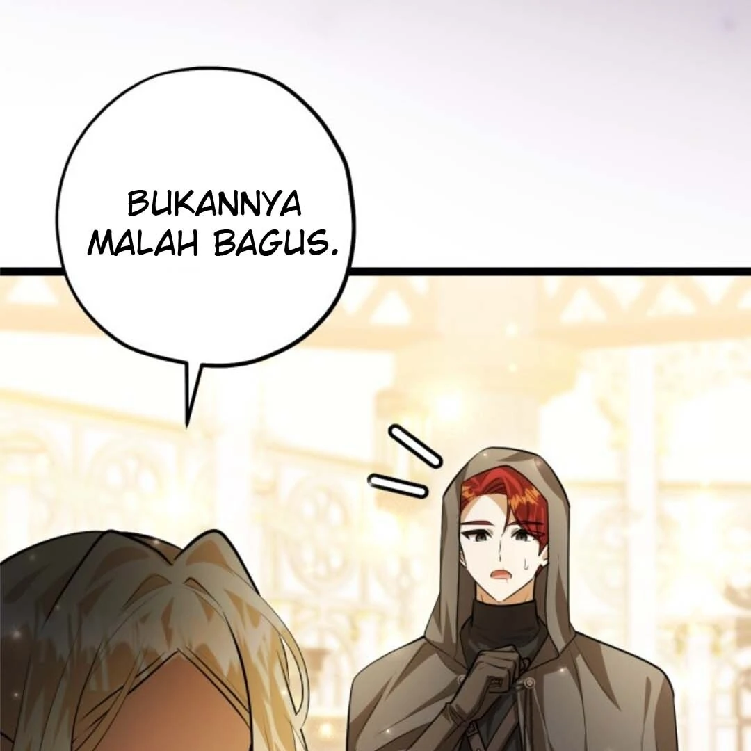 The Villain’s Daughter Plans To Run Away Chapter 42 - Halaman 67