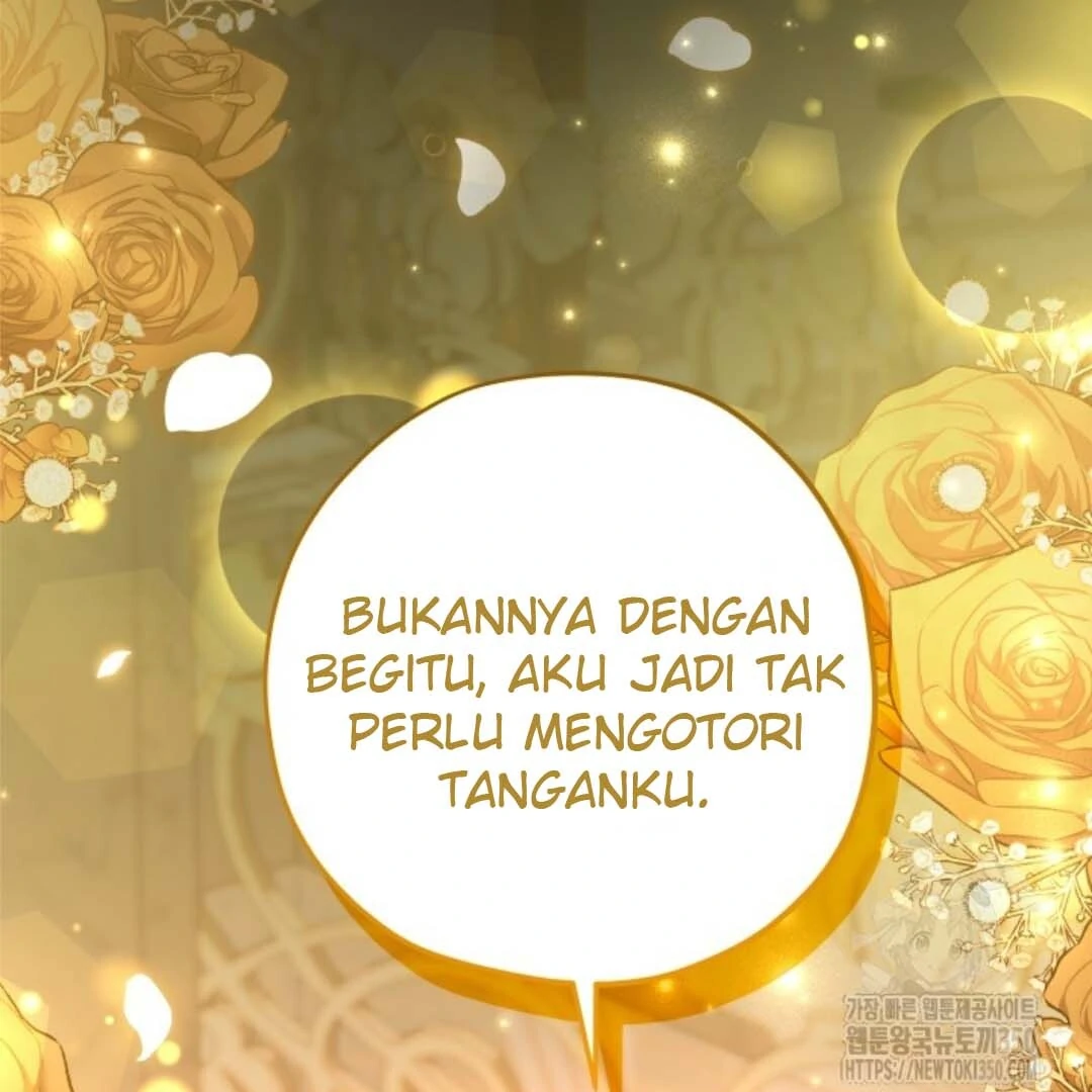 The Villain’s Daughter Plans To Run Away Chapter 42 - Halaman 69