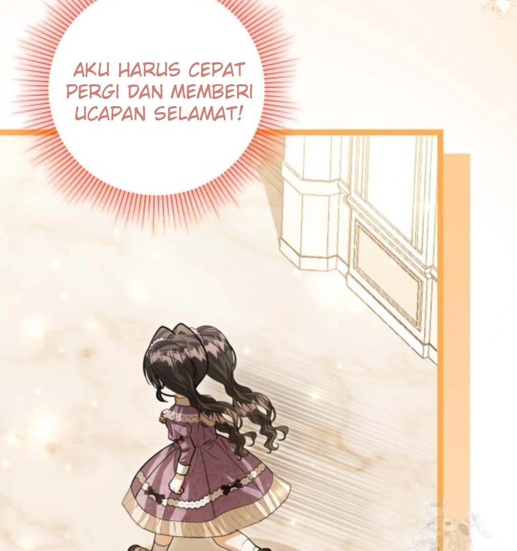 The Villain’s Daughter Plans To Run Away Chapter 42 - Halaman 78