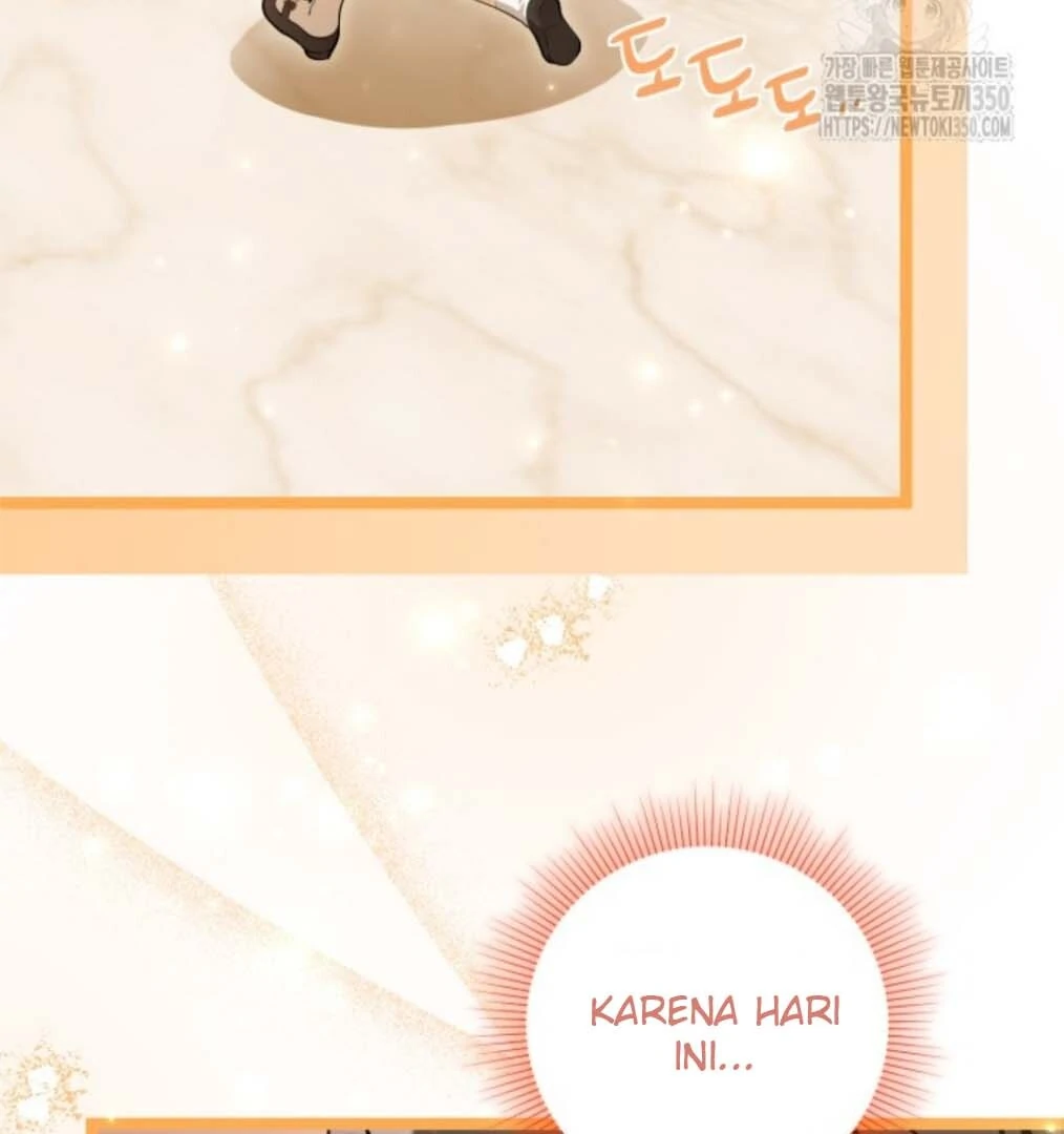 The Villain’s Daughter Plans To Run Away Chapter 42 - Halaman 79