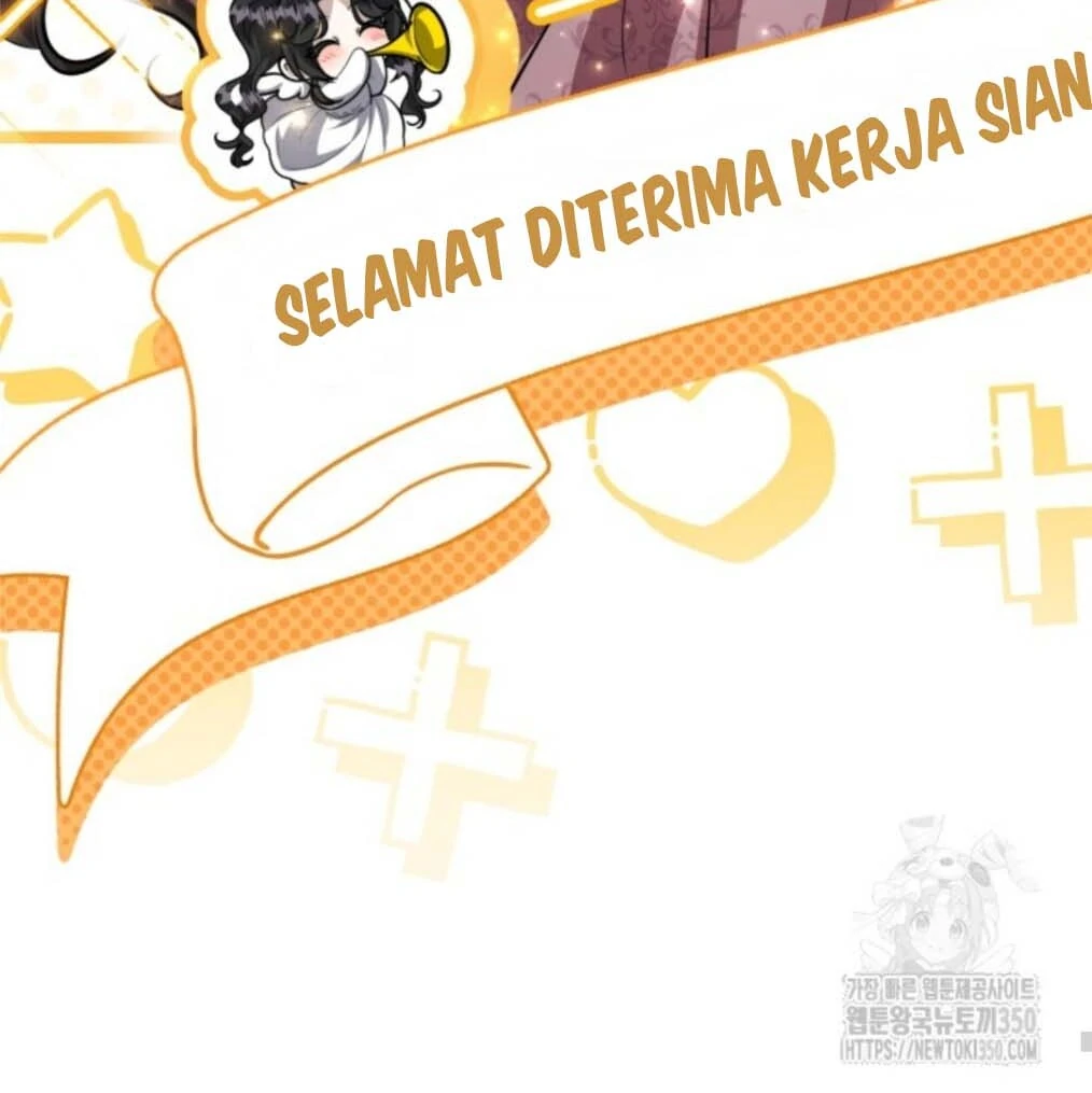 The Villain’s Daughter Plans To Run Away Chapter 42 - Halaman 84