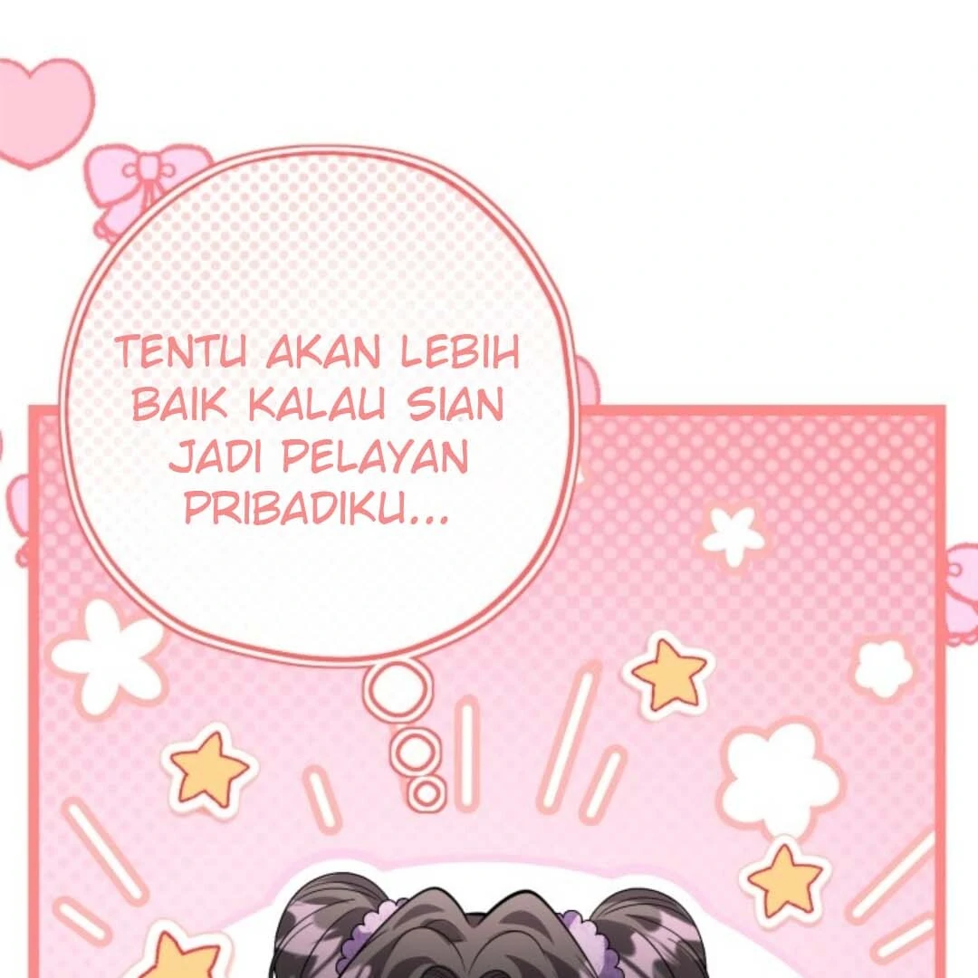 The Villain’s Daughter Plans To Run Away Chapter 42 - Halaman 85