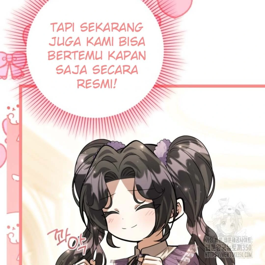 The Villain’s Daughter Plans To Run Away Chapter 42 - Halaman 87