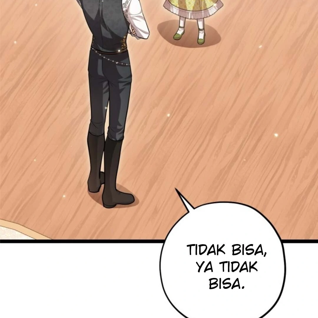 The Villain’s Daughter Plans To Run Away Chapter 41 - Halaman 10