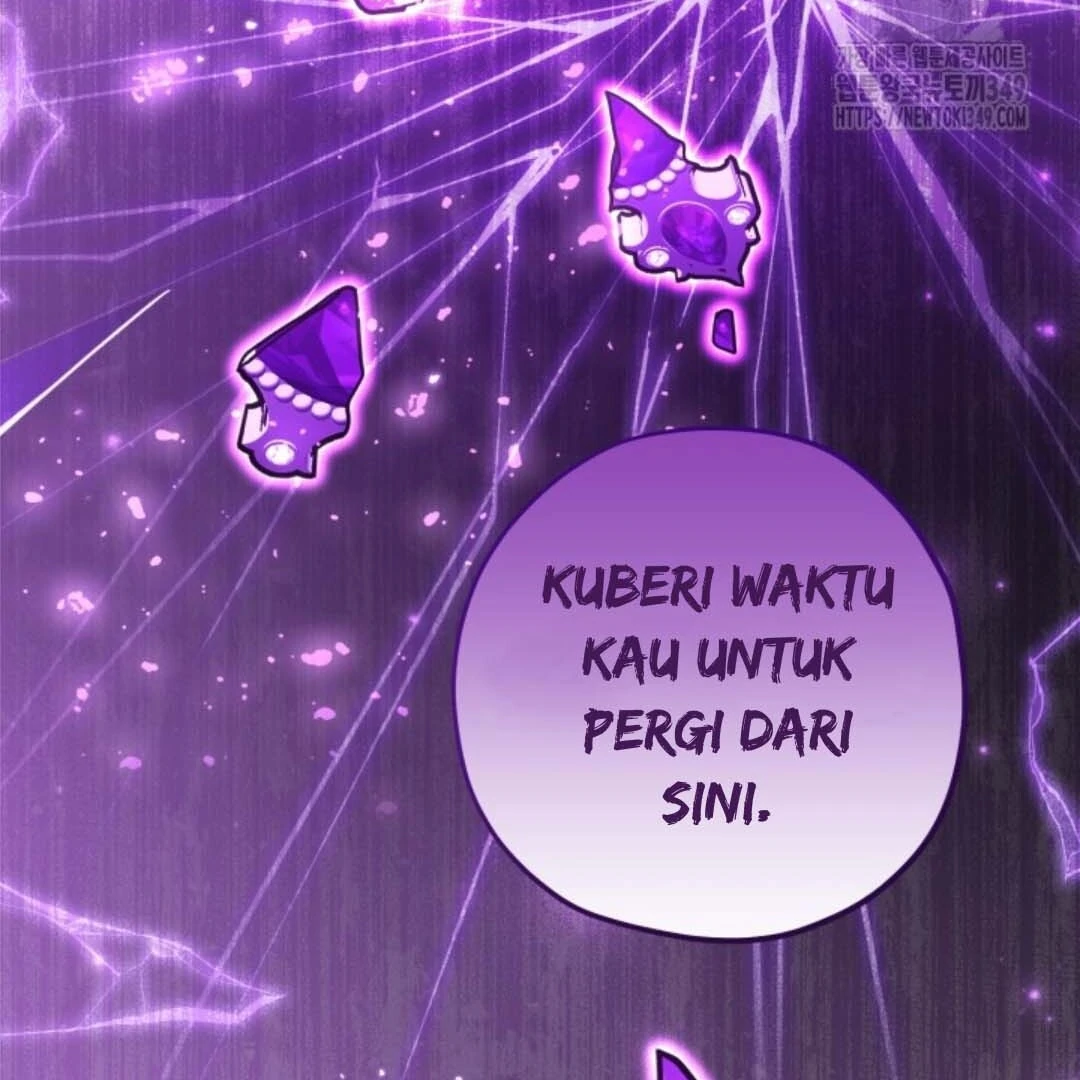 The Villain’s Daughter Plans To Run Away Chapter 41 - Halaman 101