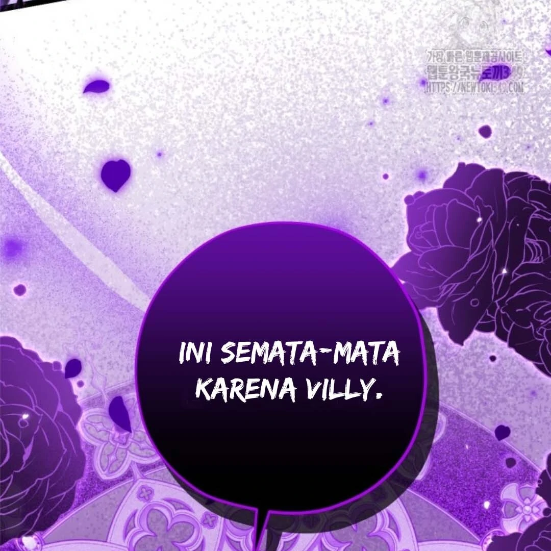 The Villain’s Daughter Plans To Run Away Chapter 41 - Halaman 104