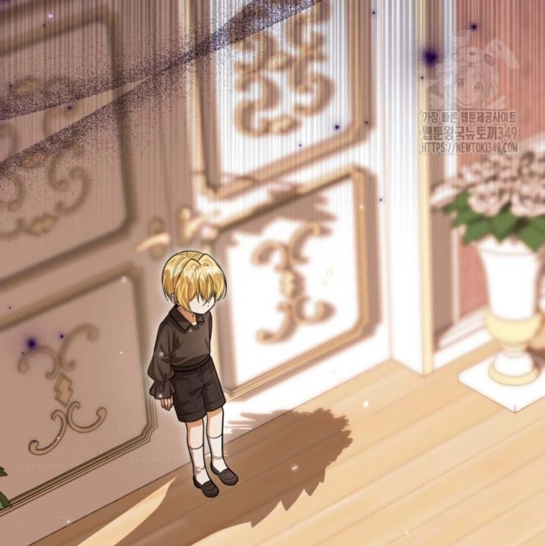 The Villain’s Daughter Plans To Run Away Chapter 41 - Halaman 109