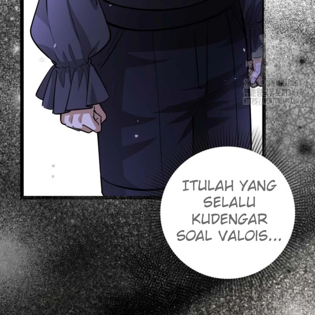 The Villain’s Daughter Plans To Run Away Chapter 41 - Halaman 112