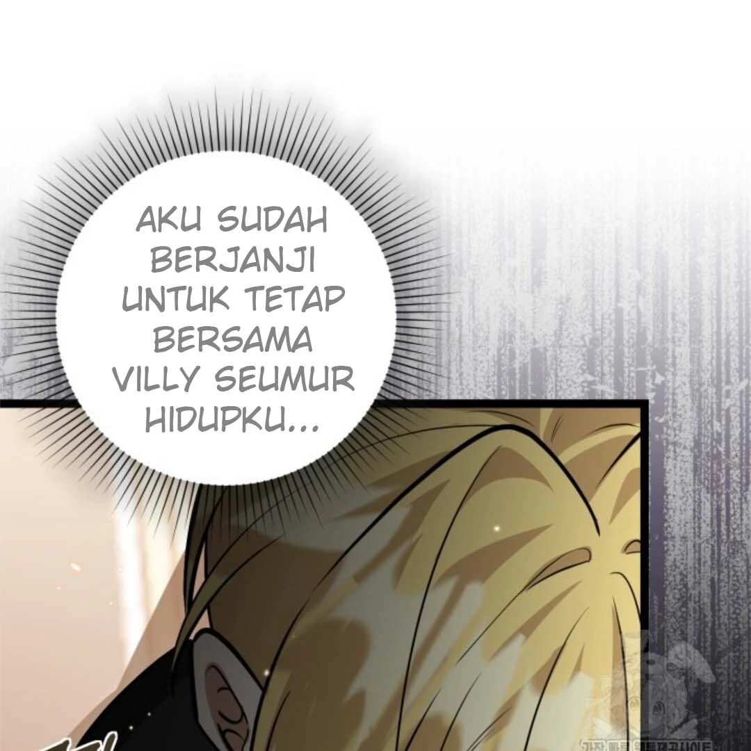 The Villain’s Daughter Plans To Run Away Chapter 41 - Halaman 116