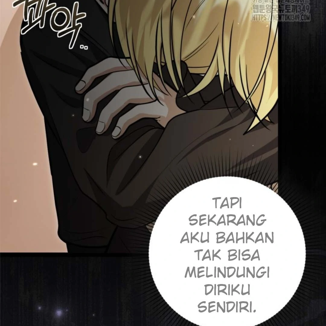 The Villain’s Daughter Plans To Run Away Chapter 41 - Halaman 117