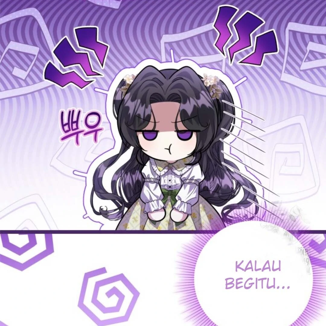The Villain’s Daughter Plans To Run Away Chapter 41 - Halaman 12