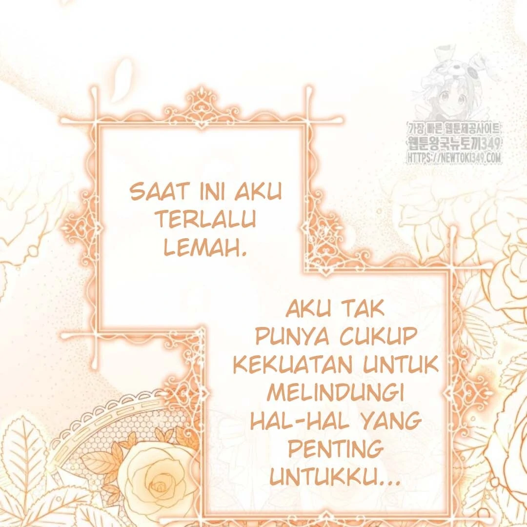 The Villain’s Daughter Plans To Run Away Chapter 41 - Halaman 122