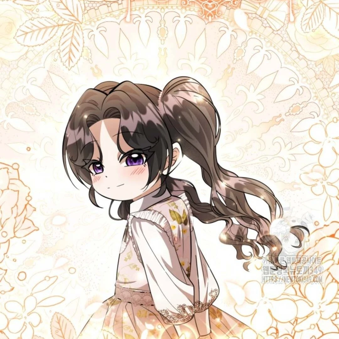 The Villain’s Daughter Plans To Run Away Chapter 41 - Halaman 123