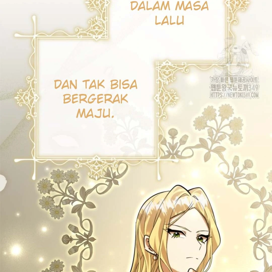 The Villain’s Daughter Plans To Run Away Chapter 41 - Halaman 125