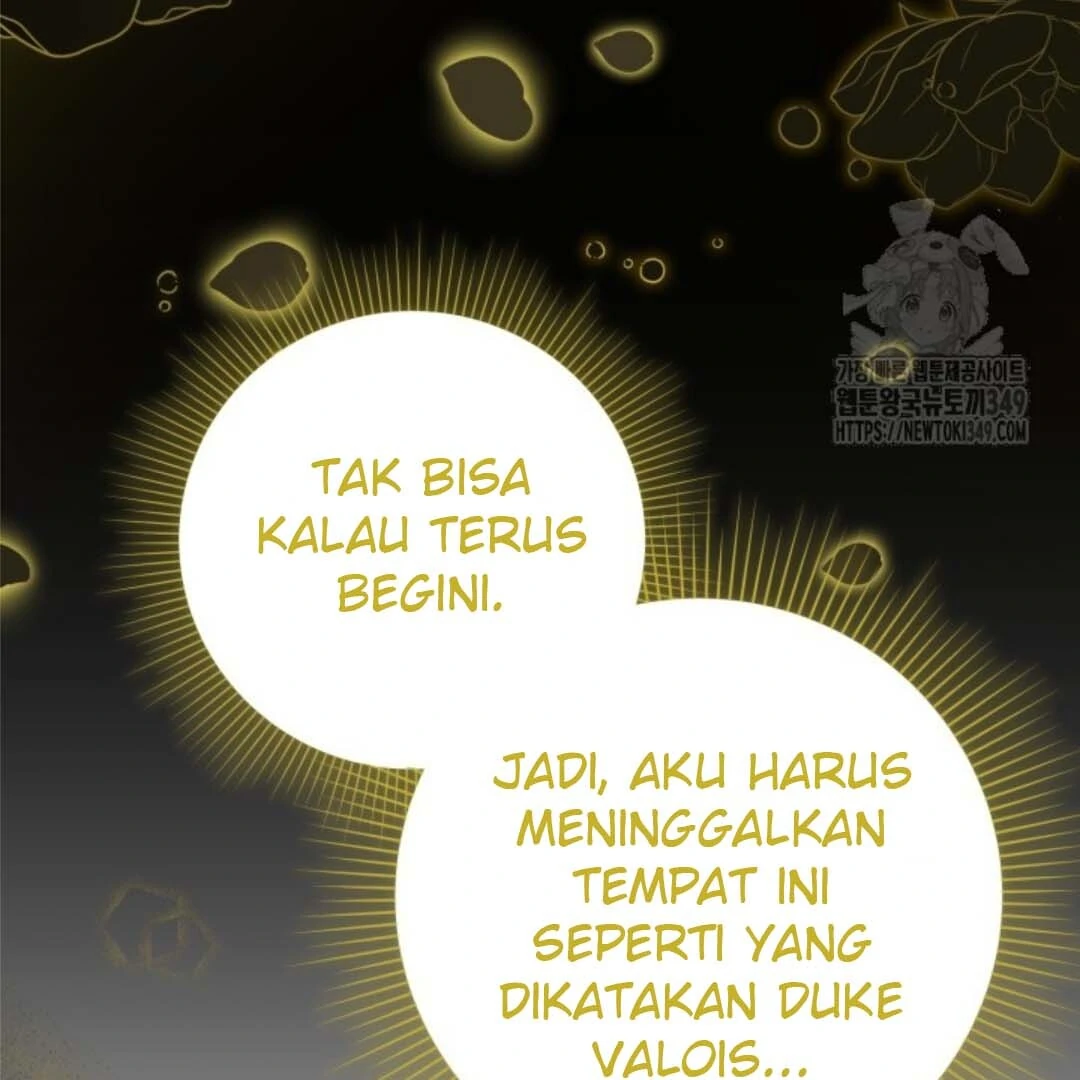 The Villain’s Daughter Plans To Run Away Chapter 41 - Halaman 128