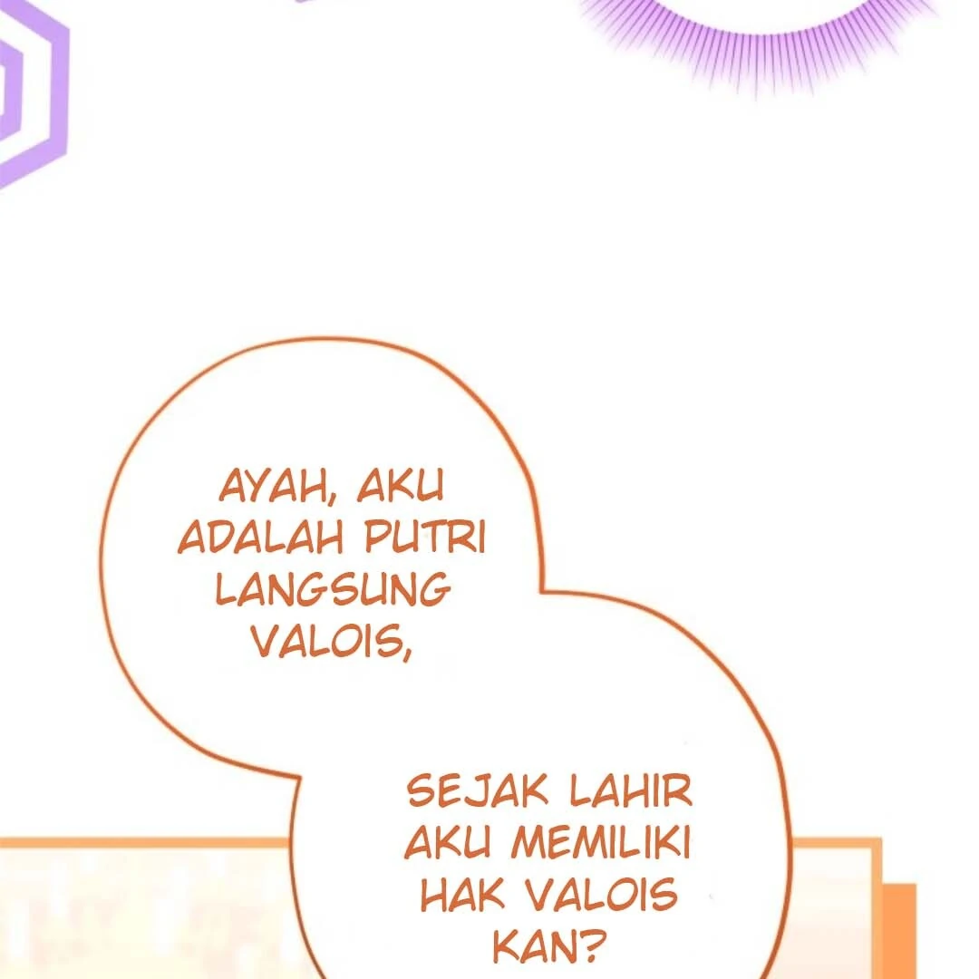 The Villain’s Daughter Plans To Run Away Chapter 41 - Halaman 13
