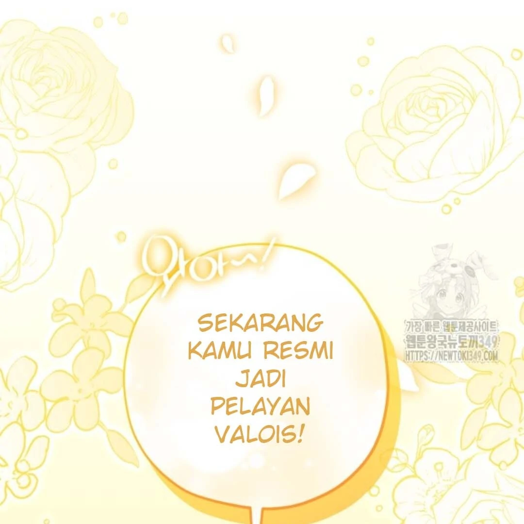 The Villain’s Daughter Plans To Run Away Chapter 41 - Halaman 131