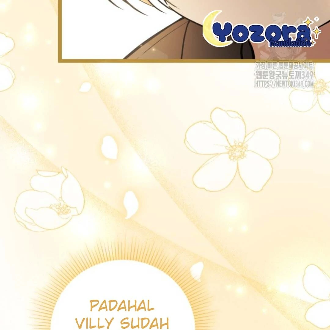 The Villain’s Daughter Plans To Run Away Chapter 41 - Halaman 136