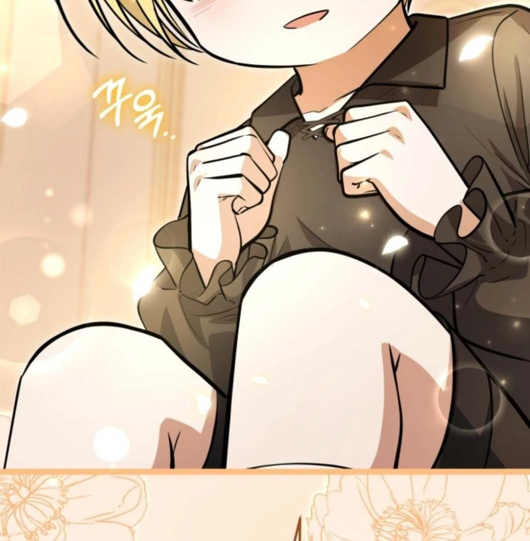 The Villain’s Daughter Plans To Run Away Chapter 41 - Halaman 141