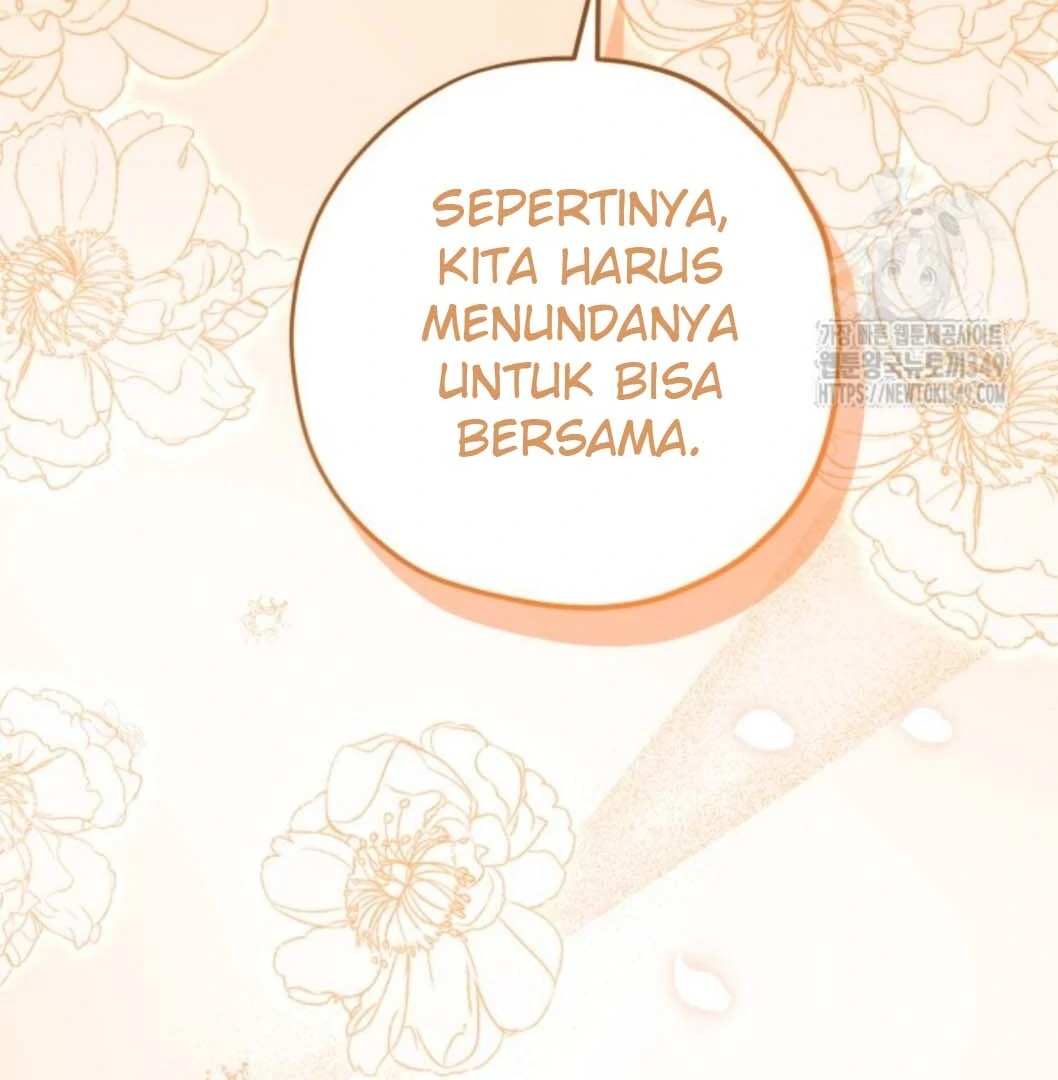 The Villain’s Daughter Plans To Run Away Chapter 41 - Halaman 142