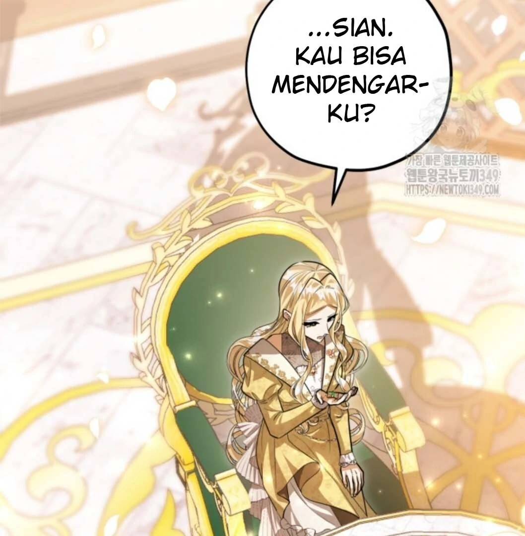 The Villain’s Daughter Plans To Run Away Chapter 41 - Halaman 145